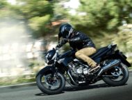 Suzuki Inazuma 250 13 Suzuki Inazuma 250 12