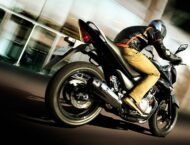 Suzuki Inazuma 250 14 Suzuki Inazuma 250 13