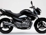 Suzuki Inazuma 250 18 Suzuki Inazuma 250 16