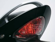 Suzuki Inazuma 250 16 Suzuki Inazuma 250 17