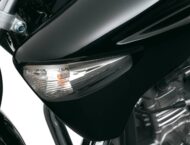 Suzuki Inazuma 250 3 Suzuki Inazuma 250 2