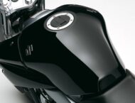 Suzuki Inazuma 250 4 Suzuki Inazuma 250 3