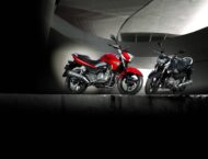 Suzuki Inazuma 250 5 Suzuki Inazuma 250 4