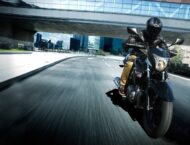 Suzuki Inazuma 250 10 Suzuki Inazuma 250 9