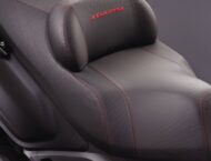 Sym Maxsym 600i Sport