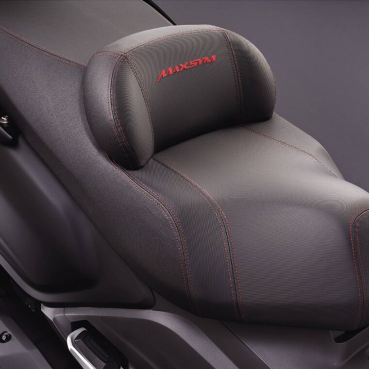 Sym Maxsym 600i Sport