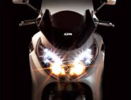 Sym Maxsym 600i Sport