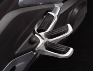 Sym Maxsym 600i Sport 2