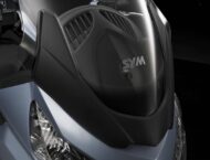 Sym Maxsym 600i Sport
