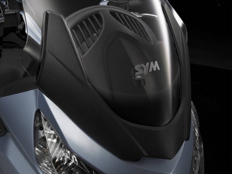 Sym Maxsym 600i Sport