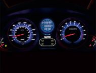 Sym Maxsym 600i Sport 4