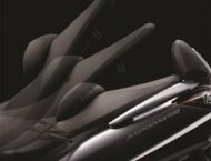 Sym Maxsym 600i Sport 5