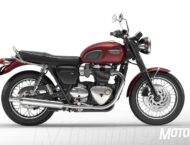 Triumph Boneville T120 1