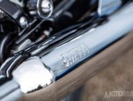 Triumph Boneville T120 10