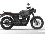 Triumph Boneville T120 15