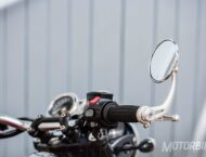 Triumph Boneville T120 5