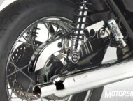 Triumph Boneville T120 6