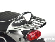 Triumph Boneville T120 7