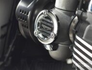 Triumph Boneville T120 9