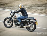 Triumph Street Twin 2016 12