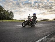 Triumph Street Twin 2016 14