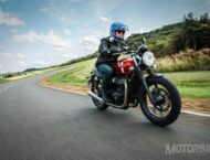 Triumph Street Twin 2016 15