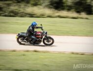 Triumph Street Twin 2016 16