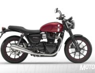 Triumph Street Twin 2016 2