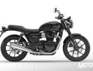 Triumph Street Twin 2016 3