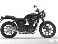 Triumph Street Twin 2016 4