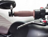 Triumph Street Twin 2016 6