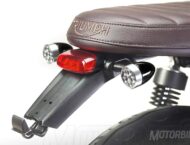 Triumph Street Twin 2016 9