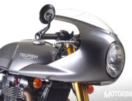 Triumph Thruxton 17