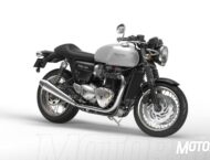 Triumph Thruxton 3