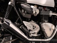 Triumph Thruxton 4