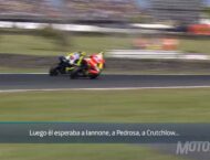 Valentino Rossi 2015 MotoGP MalasiaAdelantamiento07