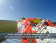 Valentino Rossi 2015 MotoGP MalasiaAdelantamiento08