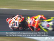 Valentino Rossi 2015 MotoGP MalasiaAdelantamiento13