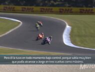 Valentino Rossi 2015 MotoGP MalasiaAdelantamiento14