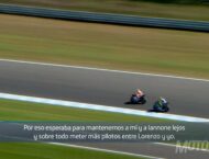 Valentino Rossi 2015 MotoGP MalasiaAdelantamiento16