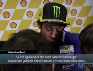 Valentino Rossi 2015 MotoGP MalasiaLaguna Seca 02