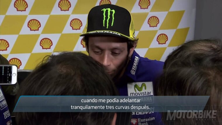 Valentino Rossi 2015 MotoGP Malasia - Laguna Seca 03