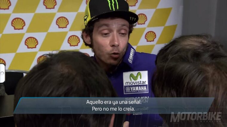 Valentino Rossi 2015 MotoGP Malasia - Laguna Seca 04