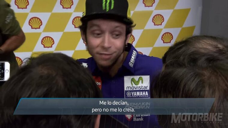 Valentino Rossi 2015 MotoGP Malasia - Laguna Seca 05