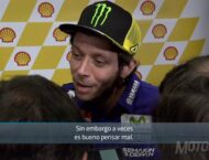 Valentino Rossi 2015 MotoGP MalasiaLaguna Seca 06