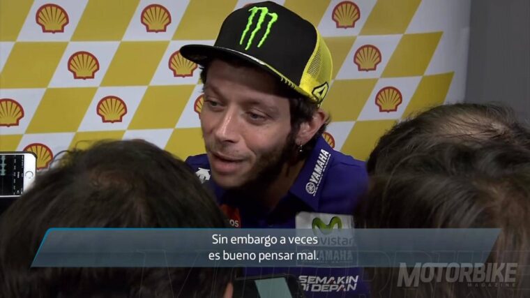 Valentino Rossi 2015 MotoGP Malasia - Laguna Seca 06