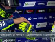 Valentino Rossi 2015 MotoGP MalasiaMarquez01