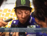 Valentino Rossi 2015 MotoGP MalasiaMarquez06