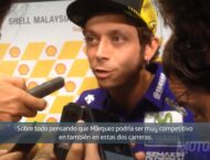 Valentino Rossi 2015 MotoGP MalasiaMarquez07