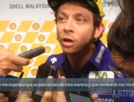 Valentino Rossi 2015 MotoGP MalasiaMarquez09